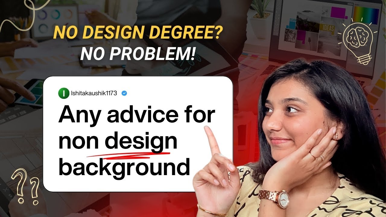 Do You Really Need a Degree to Be a Graphic Designer? - YouTube