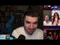 VISSHENKA смотрит Топ Моменты с Twitch | проклятая квартира РЕАКЦИЯ