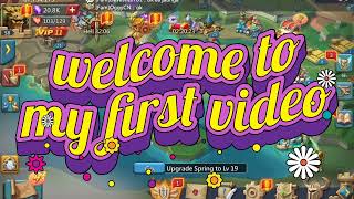 Mirage realm one month free 😱😱 #lordsmobile screenshot 4