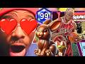 I USE MY GOAT DARK MATTER DENNIS RODMAN IN NBA2K26 MyTeam!! 2K RUIN MY EASTER