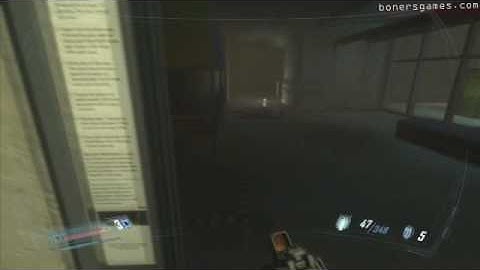 F.E.A.R.2 - Project Origin - Interval 03 - [2/5]