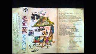 Lawak Warkop Prambors Side A, Pertunjukan di Jakarta & Bandung