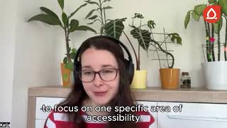 Preparing for IAAP's Web Accessibility Specialist Exam