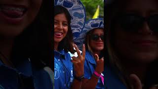 2023 Pan American Surfing Games Ceremonia de Apertura/Opening Ceremony