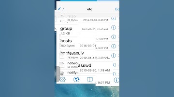 How to mod clash of clans with cydia/ifile