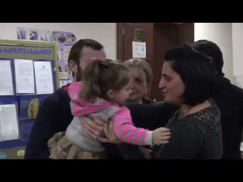 მეუღლის ქამრით ცემაში ბრალდებულის განაჩენი