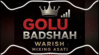 PERCUSSION 1.0🚨DENI DENGER DYLOYEGE 25K👹BASS BOOSTER👑DJ GOLU BADSHAH😈DJ WARISH NIWARI🏆DJ SAGAR RATH