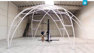 Shaded Nation Cs Hyperlapses Hexadome Medium