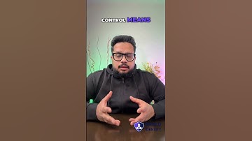 Common mistakes during ISO 27001 certification audits.