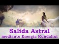 😴VIAJE ASTRAL ❤️🧡💚guiado para PRINCIPIANTES 1º ☀️💯☀️