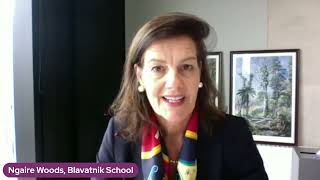 Day 2 - Society and Major Programme Management