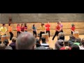 Oberlin taiko exco  isami goma  hiryuu sandan gaeshi