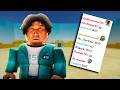I Played RANDOM Roblox Games With Chat...