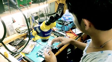 POCO F3 MATI TOTAL!! ACP CPU DONE