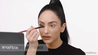 #COVERSHOTPALETTE HOW TO: MINIMALIST WITH ASH K HOLM