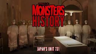 HISTORY: Japan's Unit 731
