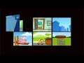 5 Minutes Cartoon Network Block Bumper 2005 