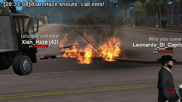 [HZRP] Random clips #2