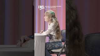 League of Women Voter is LIVE at TCMedia.