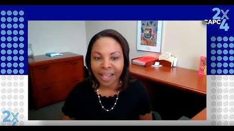 CAPC 2X4 2020 Keynote: Fixing What’s Broken: How Palliative Care Can Help Achieve Health Equity