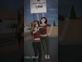 Special 1,000 subs 🥳🥳 makasih ya [Sakura school simulator]
