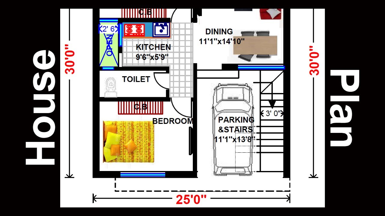 most-popular-small-house-plan-25-x-30-750-sq-ft-83-sq-yds-70-sq-m
