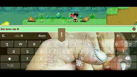 Ngọc Rồng Online sv3 : Đổi Skill 2 Đệ Tử Bằng Bộ Bí Sau Hallowen/ Thủ Thuật Mở Ra Kamejoko.