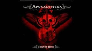 Apocalyptica - I'm not Jesus feat. Corey Taylor