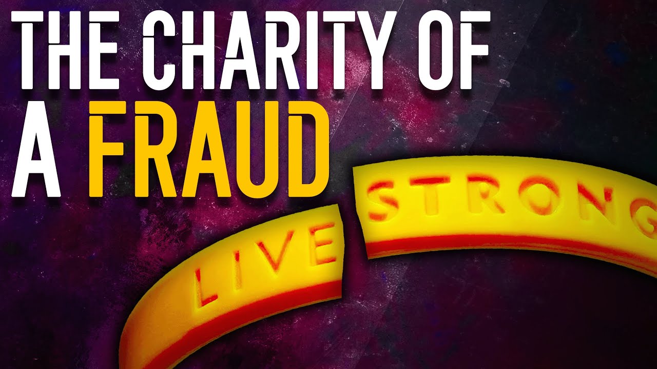 How a Doping Scandal Ruined Livestrong | Corporate Casket