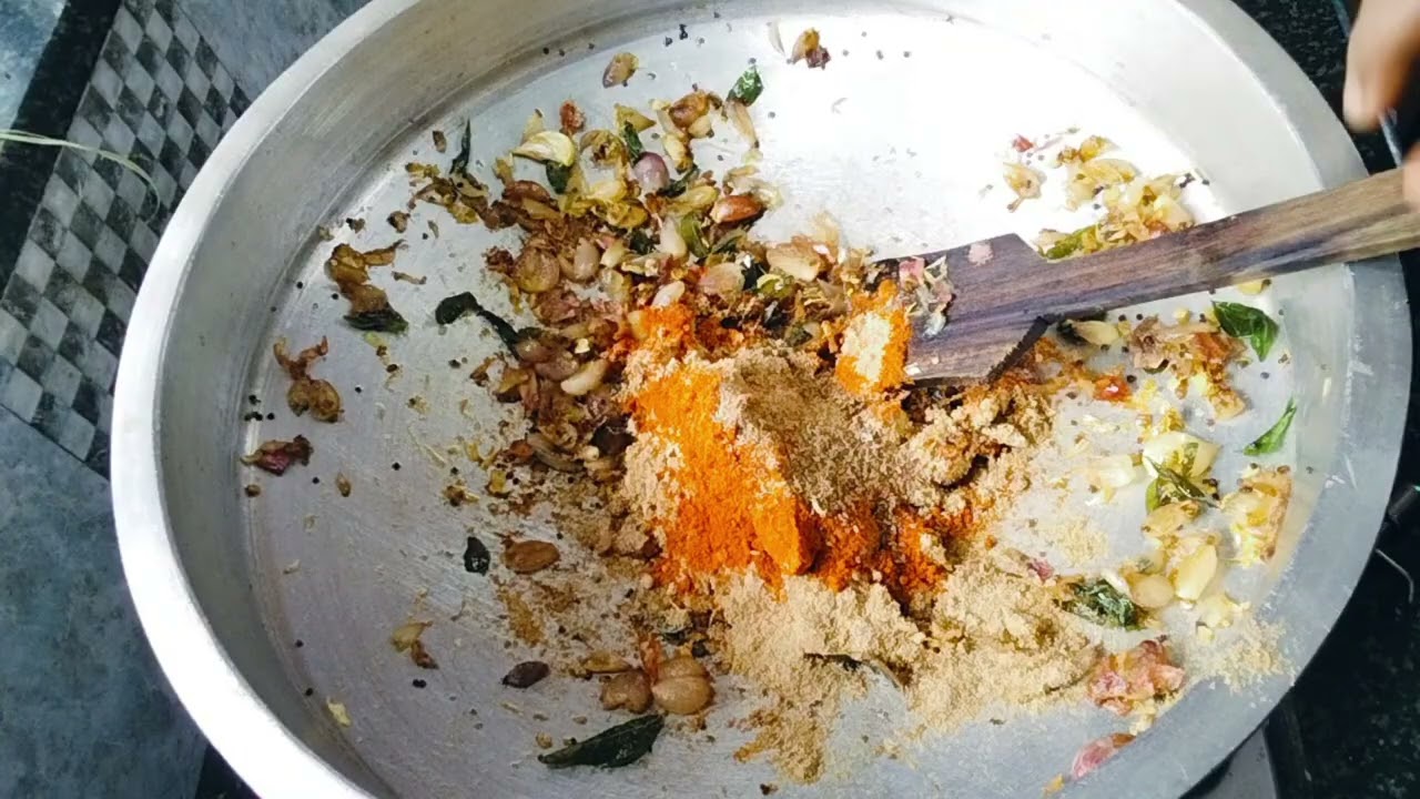 പോത്ത് കറി 🥰🥰