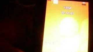 Walkman W810i Hacked By Orochi™