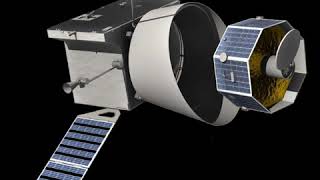 Mercury Planetary Orbiter | Wikipedia audio article