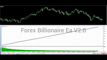 Forex Billionaire EA Robot V2.3.0 #forex #billionaire #ea #robot #v2.3.0