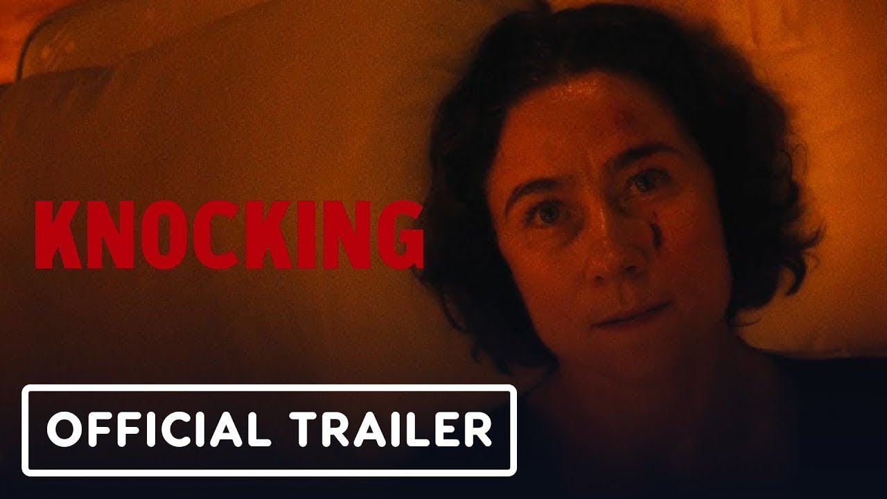 Knocking: Exclusive Official Trailer (2021) - Çecilia Miloccco, Albin Grenholm