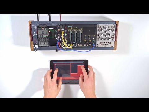 Wavefront Update: Connect ALL Bluetooth MIDI devices to your modular system