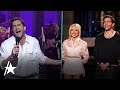 Jake Gyllenhaal SINGS Boyz II Men During ‘SNL’ Season Finale