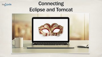 JSF 2.2 - Java Server Faces for Beginners - Build a DB App : Connecting Eclipse to Tomcat