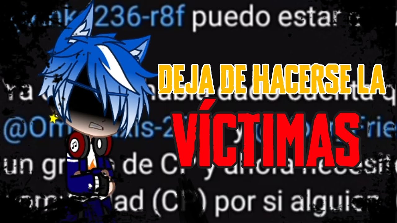 Kelvin tu no eres la víctima, sino el verdadero culpable  | #jonnsony