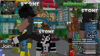 картинка: Какой хороший день чтобы что-то | Minecraft | !тг !sr