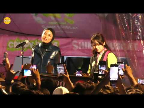 PELAN PELAN SAJA - KOTAK - LIVE AT KOTA TUA JAKARTA 2026
