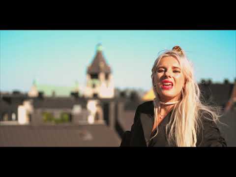 Sanna Martinez - High With Somebody Else music video