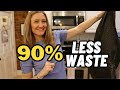 How We Generate Less Waste Than 90% of Other Families At Home