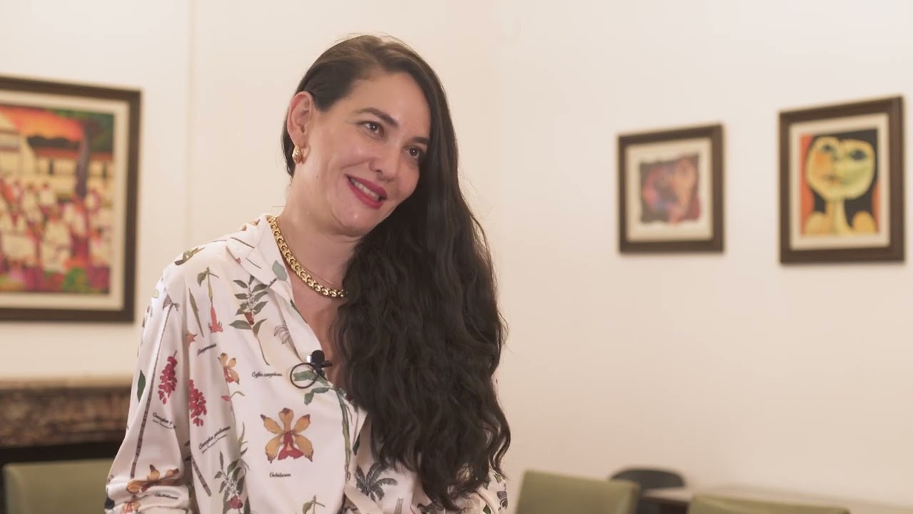 Entrevistamos a Ana Linda Solano en el Día Mundial contra la Trata