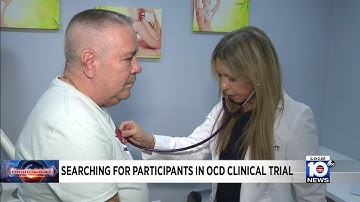 New treatment for OCD under investigation