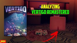 Analyzing Vertigo Remastered - The Half-Life Game You've Never Played