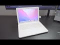 USING AN OLD MACBOOK AS A DAILY FOR A WEEK IN 2024!!!
