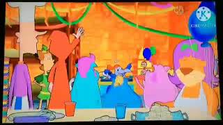 Leave Me Alone My Crossover Style For Robbie Shaw And Tyrese Albright1018