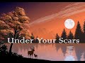 Godsmack - Under Your Scars (Lyrics)