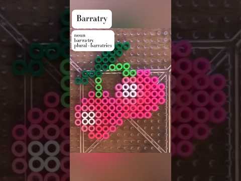 'Barratry' Word Definition