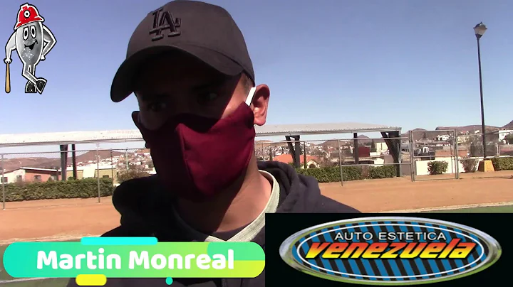Martin Monreal